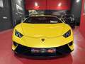 Lamborghini Huracán LP 640-4 Performante Galben - thumbnail 13