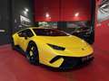 Lamborghini Huracán LP 640-4 Performante Galben - thumbnail 4