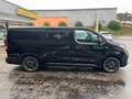 Opel Vivaro K. XL 9 Sitze Heckklappe 5 Jahre Garantie Schwarz - thumbnail 5