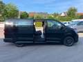 Opel Vivaro K. XL 9 Sitze Heckklappe 5 Jahre Garantie Schwarz - thumbnail 6