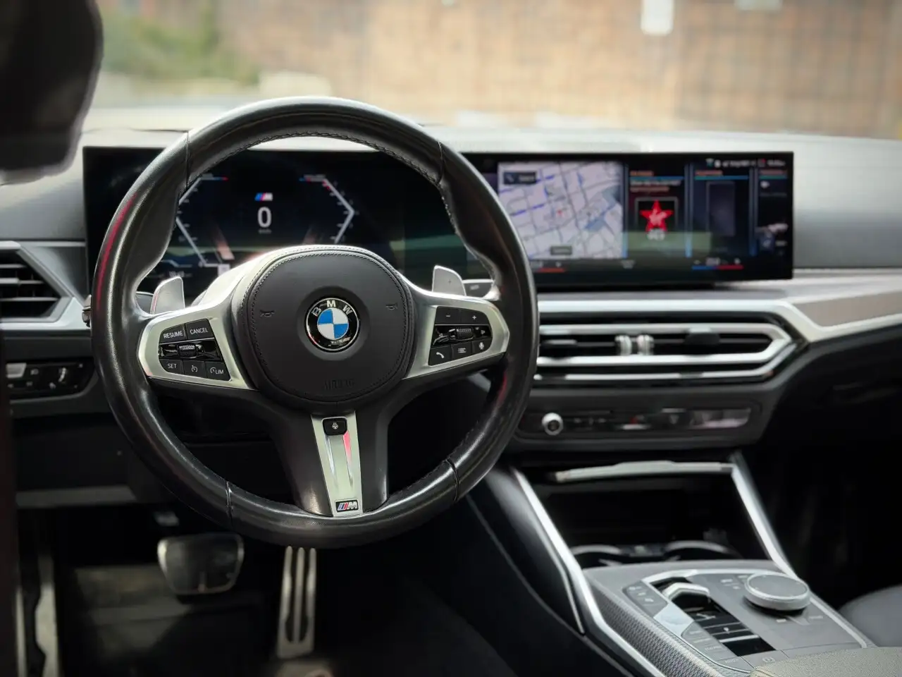 BMW 3 Series снимка BMW 3 Series