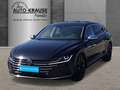 Volkswagen Arteon Shooting Brake 2.0 TDI Elegance 4M AHK-klappbar Noir - thumbnail 1