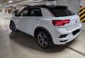 Volkswagen T-Roc Sport R-Line Silber - thumbnail 4