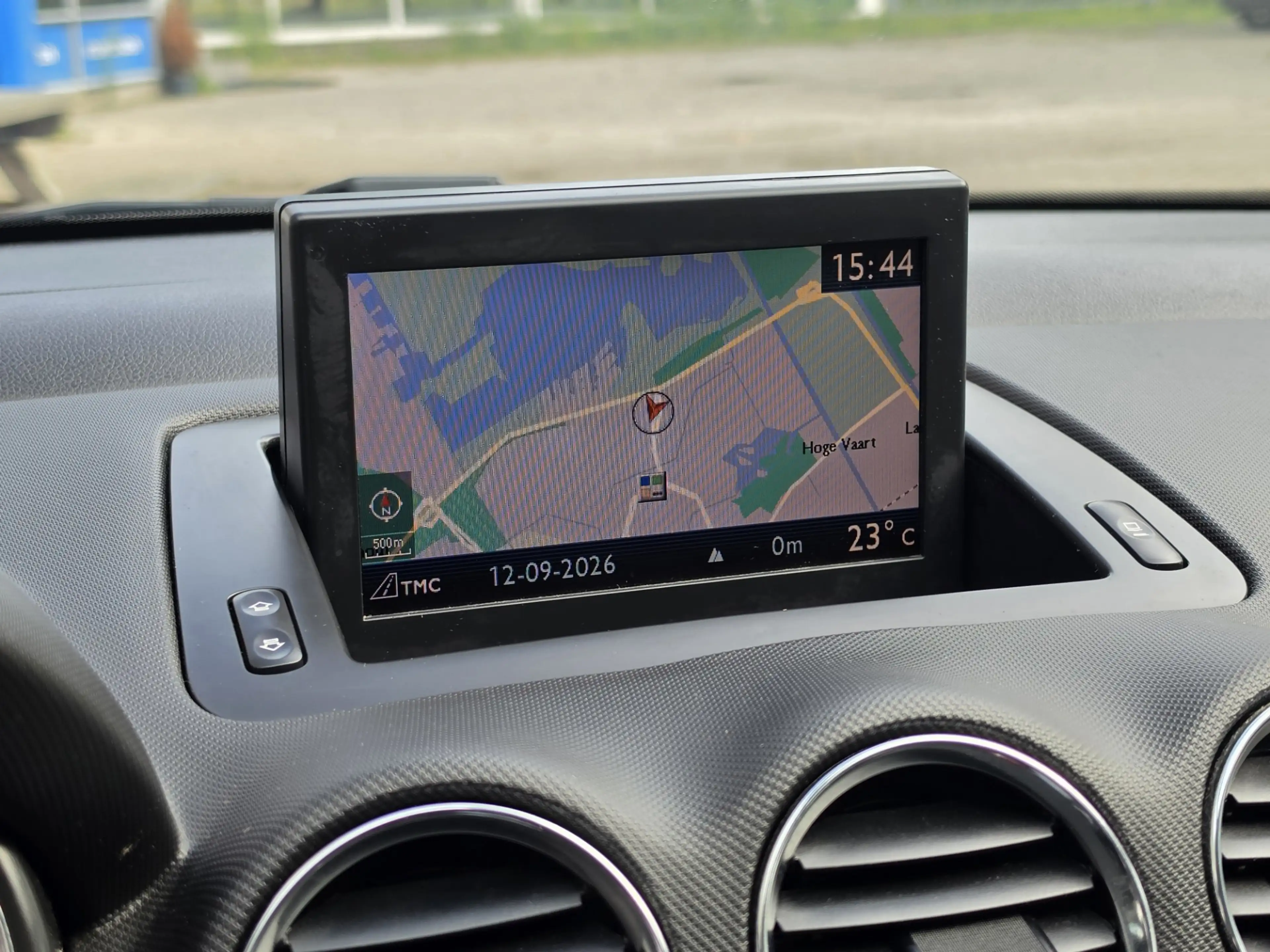 Peugeot 308 CC 1.6 THP Griffe Leder Navi Stoel+Nek Verwarming — photo 15