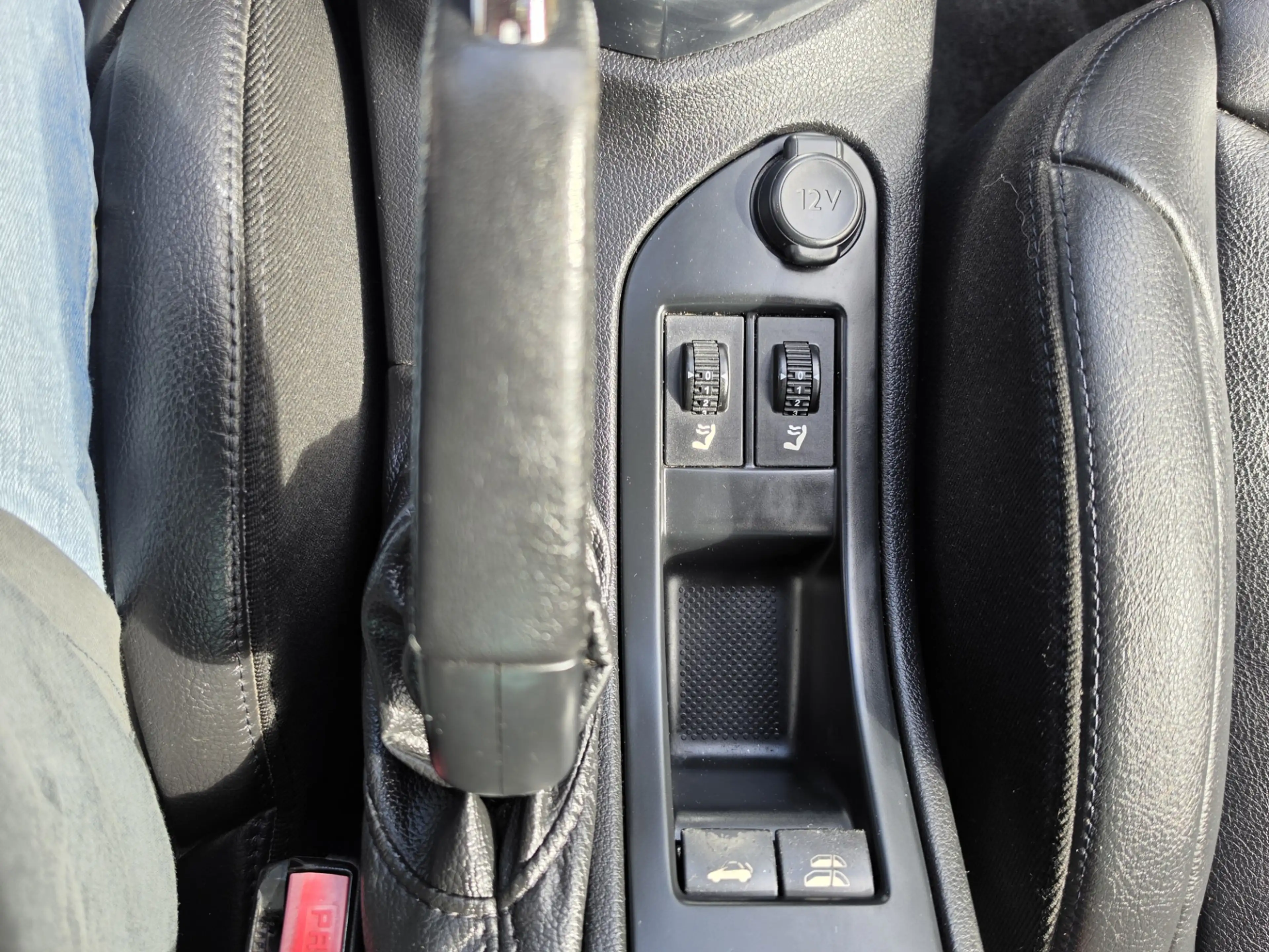 Peugeot 308 CC 1.6 THP Griffe Leder Navi Stoel+Nek Verwarming — photo 14