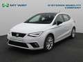 SEAT Ibiza FR 1.0 TSI 115 PK DSG-7 / Open Dak / Cruise Contro Weiß - thumbnail 1