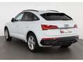 Audi Q5 Sportback 50 TFSI e quattro Weiß - thumbnail 3