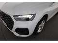 Audi Q5 Sportback 50 TFSI e quattro Weiß - thumbnail 6