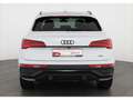 Audi Q5 Sportback 50 TFSI e quattro Weiß - thumbnail 5