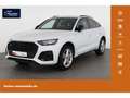 Audi Q5 Sportback 50 TFSI e quattro Weiß - thumbnail 1