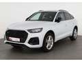 Audi Q5 Sportback 50 TFSI e quattro Weiß - thumbnail 2
