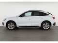 Audi Q5 Sportback 50 TFSI e quattro Weiß - thumbnail 4