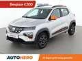 Dacia Spring electric drive 33 kW Comfort Plus Argent - thumbnail 1