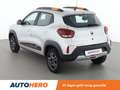 Dacia Spring electric drive 33 kW Comfort Plus Argent - thumbnail 4