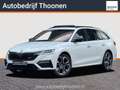 Skoda Octavia Combi 1.4 TSI RS iV PHEV Business | Pano | Trekhaa Blanc - thumbnail 1