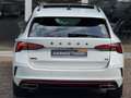 Skoda Octavia Combi 1.4 TSI RS iV PHEV Business | Pano | Trekhaa Blanc - thumbnail 3
