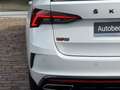 Skoda Octavia Combi 1.4 TSI RS iV PHEV Business | Pano | Trekhaa Blanc - thumbnail 8