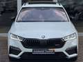 Skoda Octavia Combi 1.4 TSI RS iV PHEV Business | Pano | Trekhaa Blanc - thumbnail 4