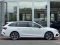 Skoda Octavia Combi 1.4 TSI RS iV PHEV Business | Pano | Trekhaa Blanc - thumbnail 6
