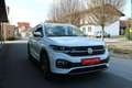 Volkswagen T-Cross R-LINE DSG, 1 JAHR GARANTIE, TOP Weiß - thumbnail 3