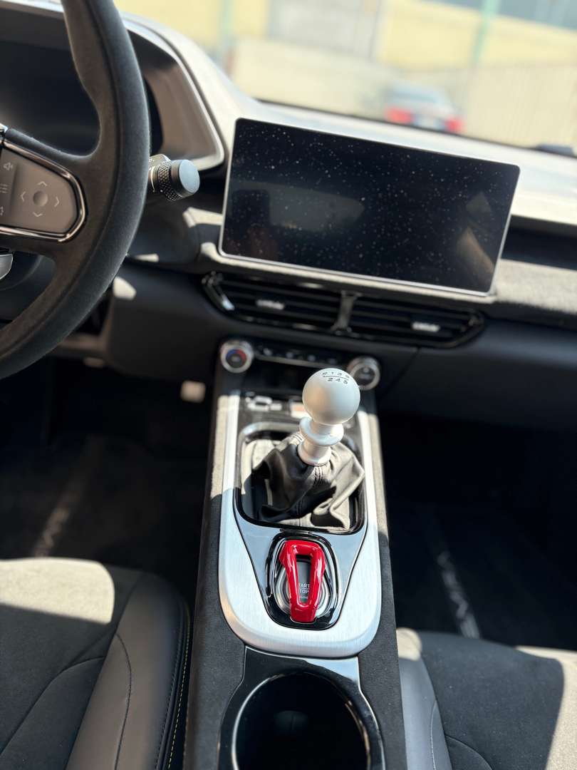 Lotus Emira V6 First Edition -  - Joinsteer - #3