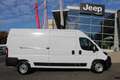 Fiat Ducato Ducato Maxi L3H2 180 Automatik Voll LED Webasto... Weiß - thumbnail 15