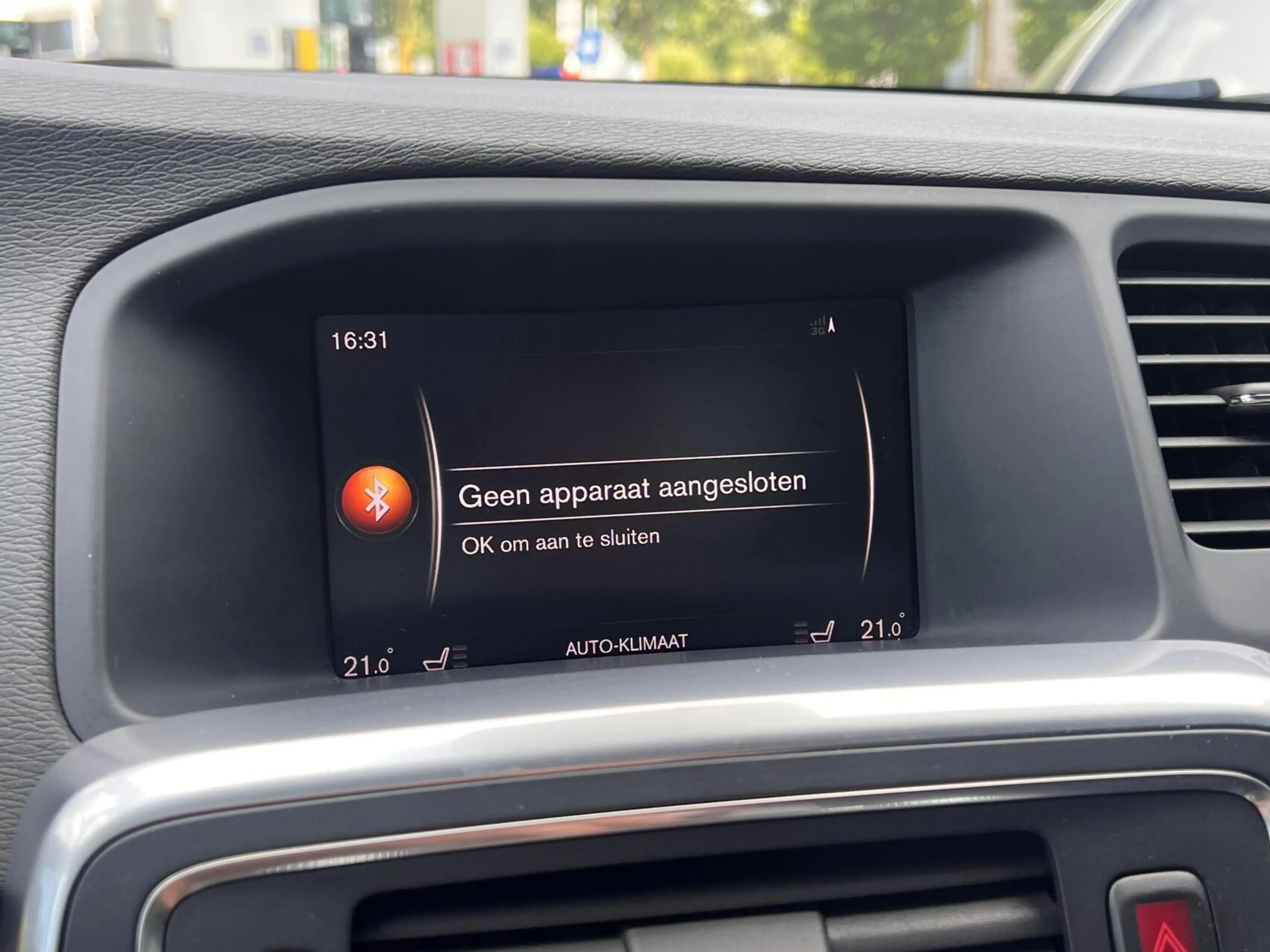 Volvo S60 1.5 T2 Polar+ Dynamic Airco Cruise Dak Leder NAP — photo 29