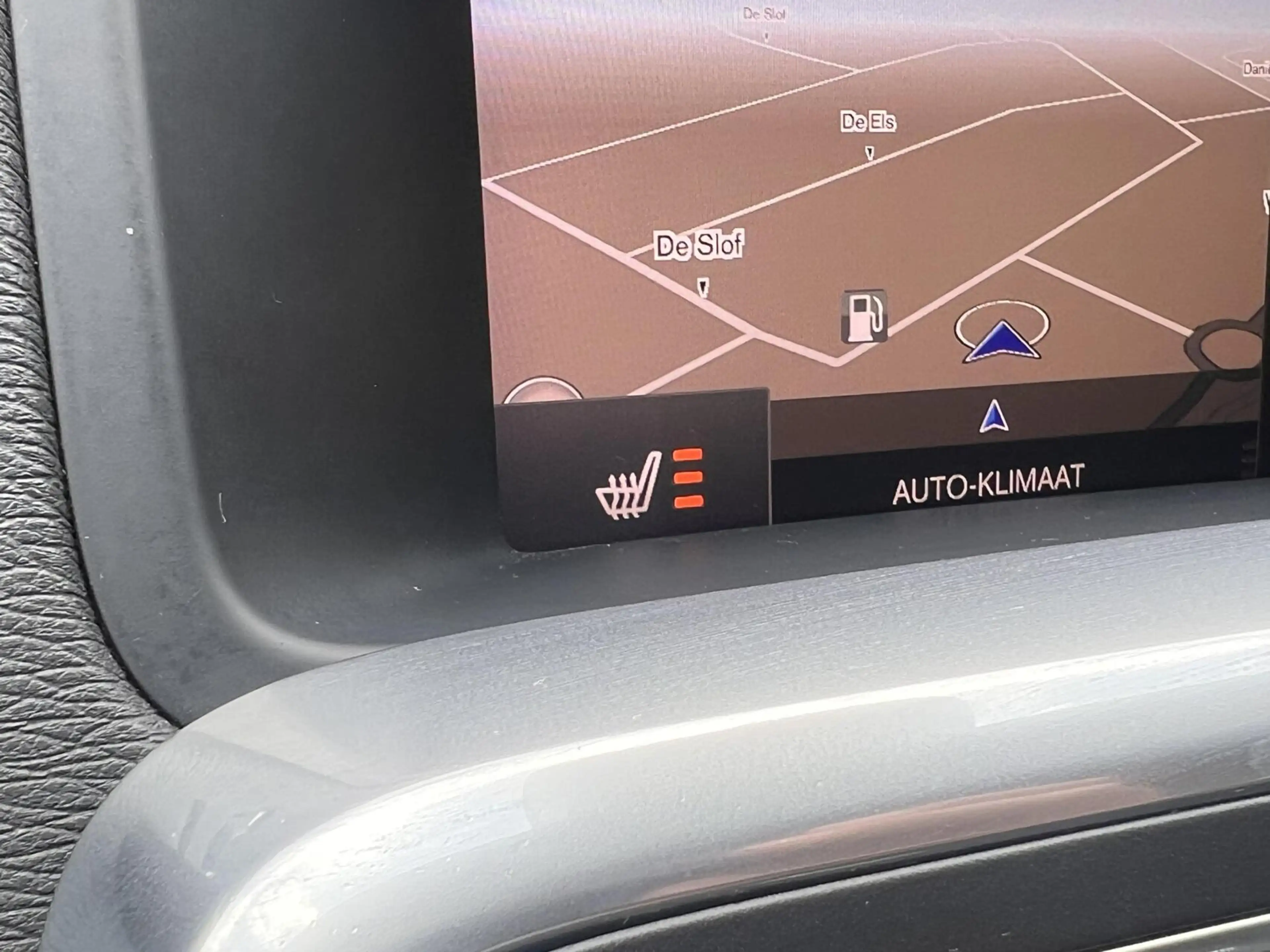 Volvo S60 1.5 T2 Polar+ Dynamic Airco Cruise Dak Leder NAP — photo 36