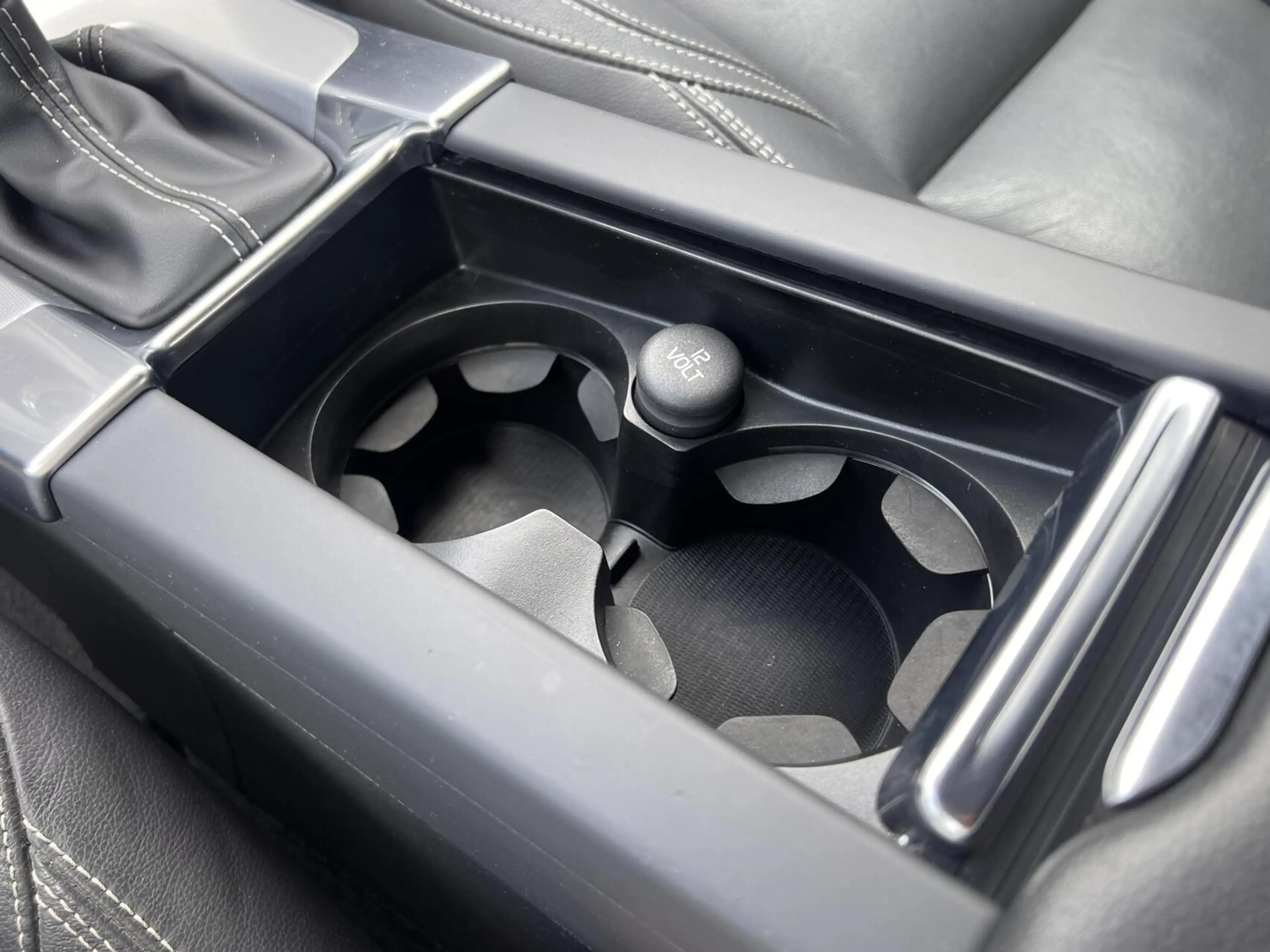 Volvo S60 1.5 T2 Polar+ Dynamic Airco Cruise Dak Leder NAP — photo 38