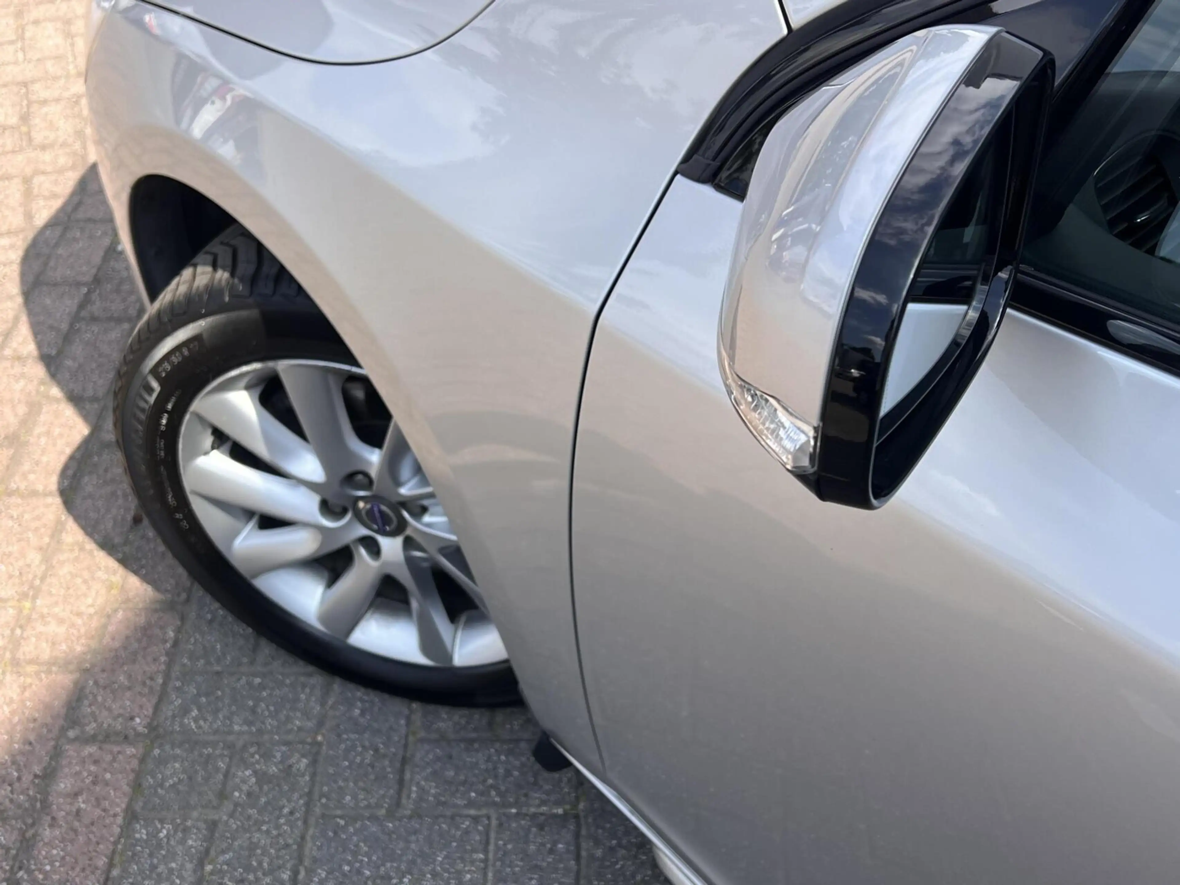 Volvo S60 1.5 T2 Polar+ Dynamic Airco Cruise Dak Leder NAP — photo 9