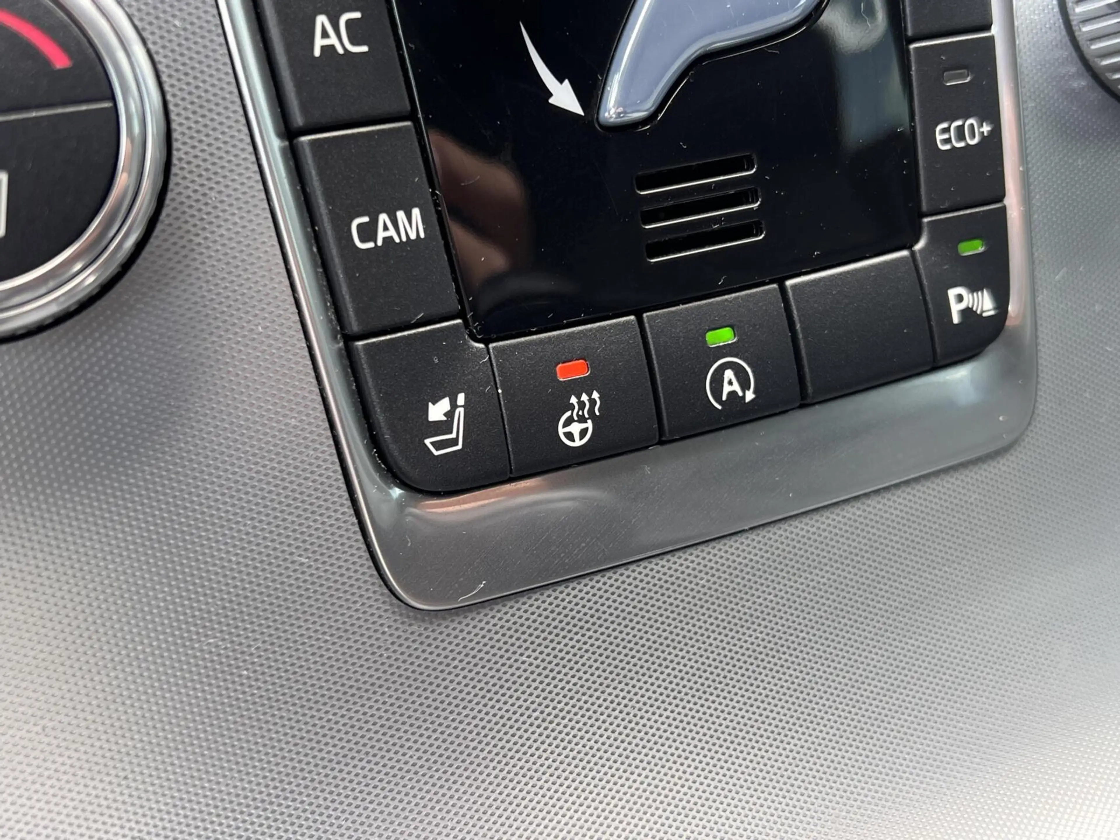 Volvo S60 1.5 T2 Polar+ Dynamic Airco Cruise Dak Leder NAP — photo 35