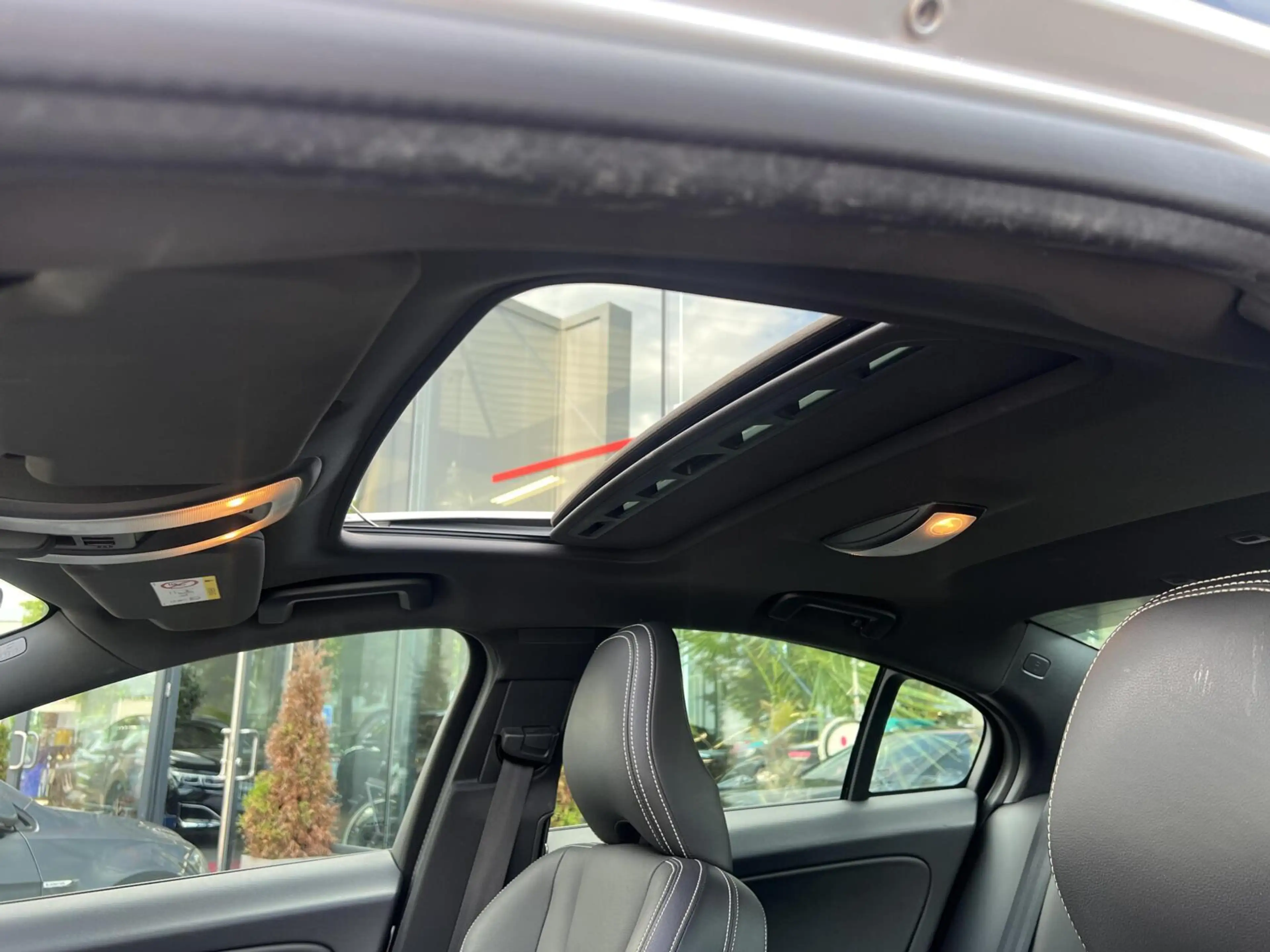 Volvo S60 1.5 T2 Polar+ Dynamic Airco Cruise Dak Leder NAP — photo 46