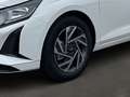 Hyundai i20 Trend 1.0 T-GDI EU6e Navi Digitales Cockpit Sounds Blanc - thumbnail 6
