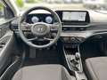 Hyundai i20 Trend 1.0 T-GDI EU6e Navi Digitales Cockpit Sounds Blanc - thumbnail 10