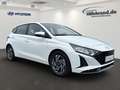 Hyundai i20 Trend 1.0 T-GDI EU6e Navi Digitales Cockpit Sounds Blanc - thumbnail 2