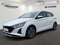 Hyundai i20 Trend 1.0 T-GDI EU6e Navi Digitales Cockpit Sounds Blanc - thumbnail 1