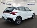 Hyundai i20 Trend 1.0 T-GDI EU6e Navi Digitales Cockpit Sounds Blanc - thumbnail 3
