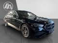 Mercedes-Benz E 450 4M AMG+Distr.+360°Kam+Memory+Amb-Bel.+LED+ Negro - thumbnail 6