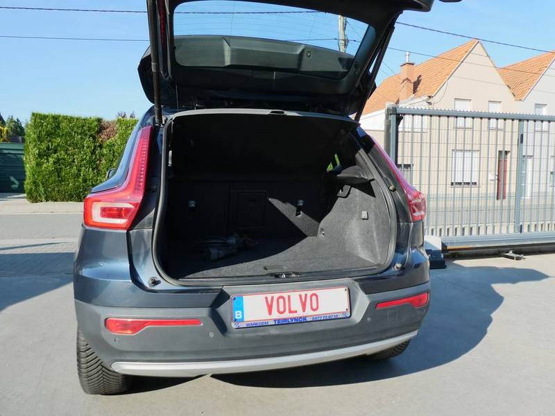 Photo du véhicule