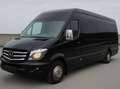 Mercedes-Benz Sprinter 319 3.0 BlueTEC BE V6 A1H1 7G-tr. (EU6) Zwart - thumbnail 4