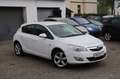 Opel Astra J 1.4 Lim. 150 Jahre Opel *KLIMA *TEMPOMAT Weiß - thumbnail 3