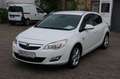 Opel Astra J 1.4 Lim. 150 Jahre Opel *KLIMA *TEMPOMAT Weiß - thumbnail 2