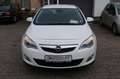 Opel Astra J 1.4 Lim. 150 Jahre Opel *KLIMA *TEMPOMAT Weiß - thumbnail 4