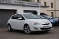 Opel Astra J 1.4 Lim. 150 Jahre Opel *KLIMA *TEMPOMAT Weiß - thumbnail 1