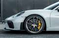 Porsche 718 Spyder Gris - thumbnail 3