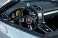 Porsche 718 Spyder Gris - thumbnail 4