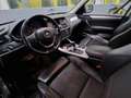 BMW X3 xDrive20d Aut. Grau - thumbnail 4