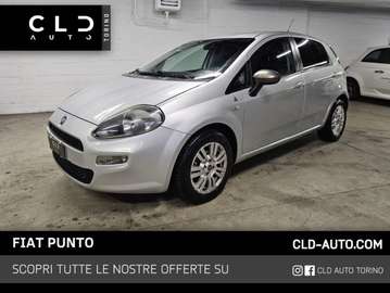 1.3 MJT II 75 CV 5 porte Young