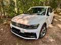 Volkswagen Tiguan 2.0 TSI 4Motion DSG OPF Highline Weiß - thumbnail 1
