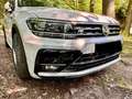 Volkswagen Tiguan 2.0 TSI 4Motion DSG OPF Highline Weiß - thumbnail 3